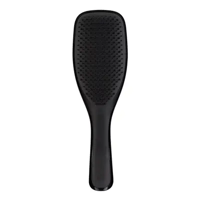 Tangle Teezer The Wet Detangler Hair Brush fésű - Black / Black