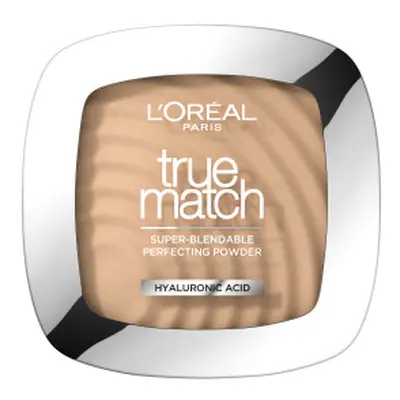 L’Oréal Paris púder True Match Super Blendable Powder - 2N Vanilla