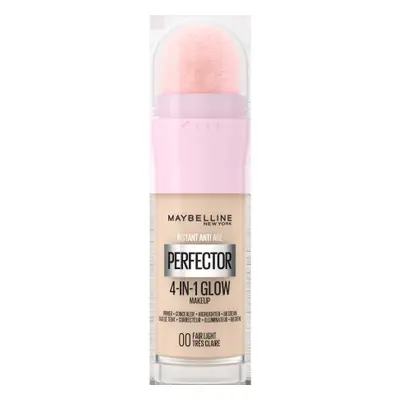 Maybelline New York Instant Perfector 4in1 Glow - 00 Fair Light