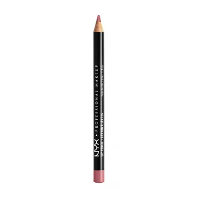 NYX Professional Makeup ajakkontúrceruza - Slim Lip Pencil – Plum (SPL812)