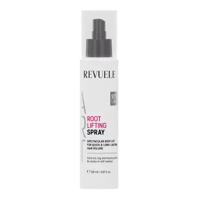 Revuele -Gyökéremelő hajspray- Roots Lifting Spray