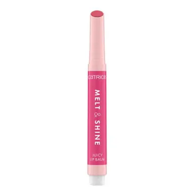 CATRICE Melt & Shine Juicy Lip Balm - 060 Malibu Barbie