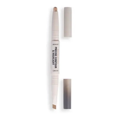 Revolution Precise Contour & Highlight Stick - Medium