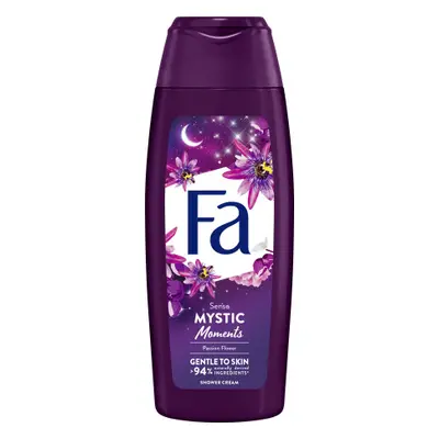 Fa tusfürdő - Shower Cream - Mystic Moments (400ml)