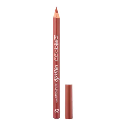 bellaoggi Lip Nude Lip Pencil - Natural