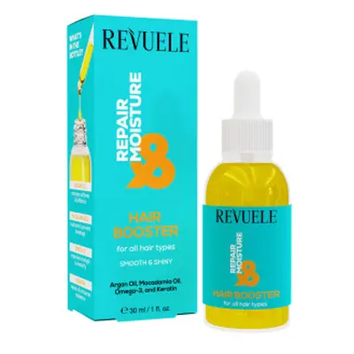 Revuele hajbooster - Hair Booster Repair & Moisture