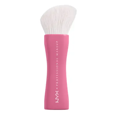 NYX Professional Makeup Buttermelt Blush Brush