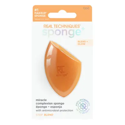 Real Techniques Complexion Sponge - sminkszivacs