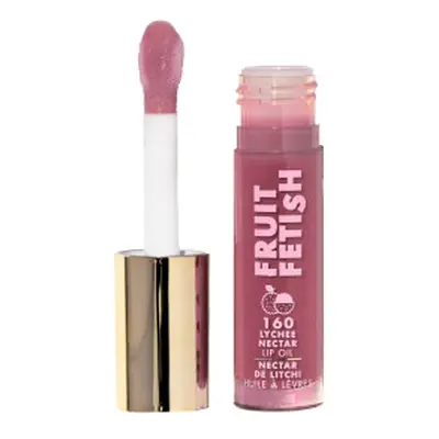 Milani Lip Oil Fruit Fetish - 160 Lychee Nectar