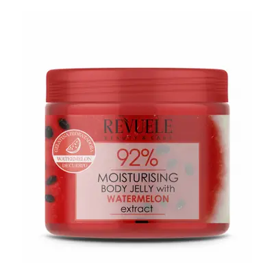 Revuele Body Jelly With Watermelon Extract testápoló zselé