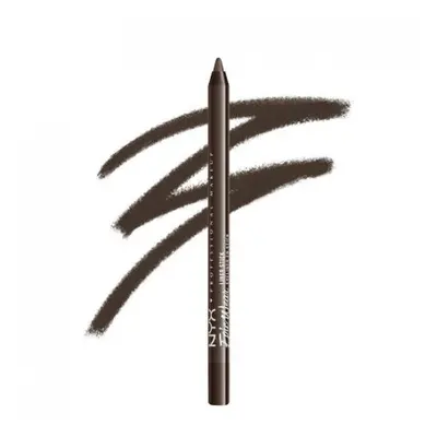 NYX Professional Makeup Epic Wear Liner Sticks - Deepest Brown - szemceruza