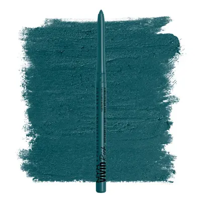 NYX Professional Makeup Vivid Rich Mechanical Pencil - 13 Aquamarine Dream