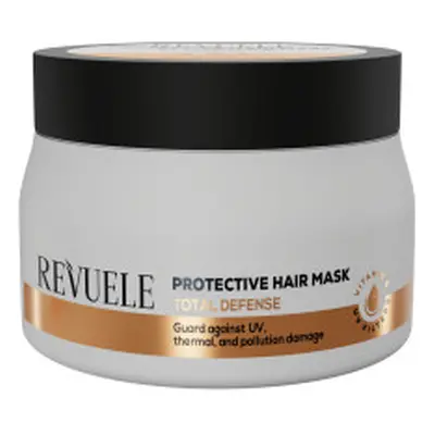 Revuele hajmaszk - Total Defence Protective Hair Mask