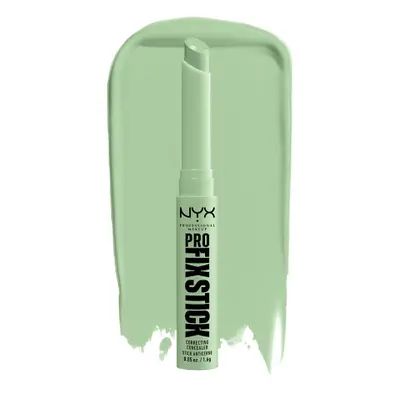 NYX Professional Makeup Pro Fix Stick Correcting Concealer - 0.1 Green