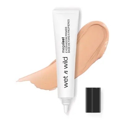 wet n wild Megalast Eyeshadow Primer