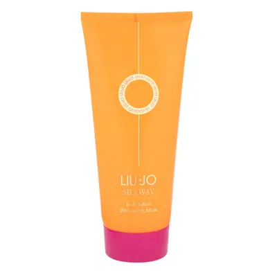 LIU JO testápoló Body Lotion - Silkway