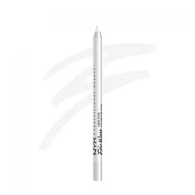 NYX Professional Makeup Epic Wear Liner Sticks - Pure White - szemceruza