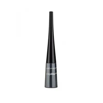 wet n wild MegaLiner Liquid Liner szemhéjtus - Black