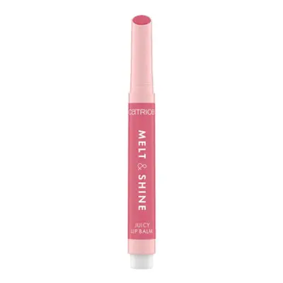 CATRICE Melt & Shine Juicy Lip Balm - 020 Beach Blossom