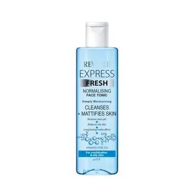 Revuele Express Fresh Face Tonic arctonik