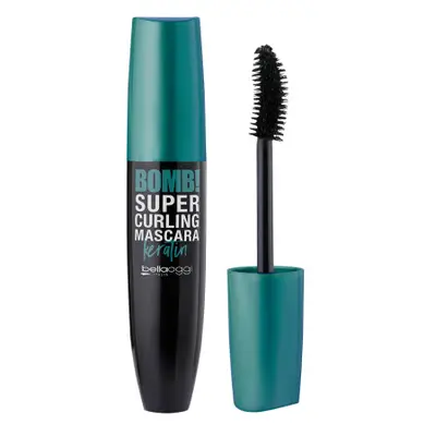 bellaoggi Bomb! Curling Mascara - Real Black