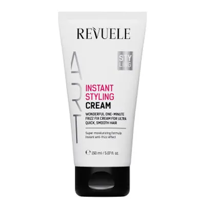 Revuele -azonnali hajformázó krém-Instant Styling Cream