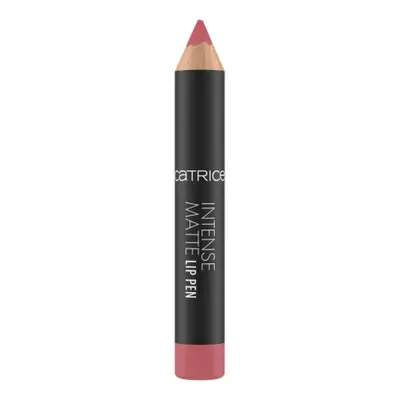 CATRICE Intense Matte Lip Pen - 080 Dusty Rose