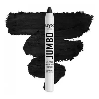 NYX Professional Makeup krém szemhéjpúder - Jumbo Eye Pencil – Black Bean (JEP601)