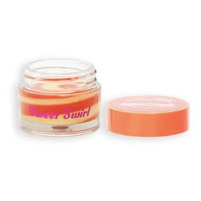 I Heart Revolution Sweet Swirl Lip Balm - Peach Melba