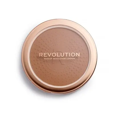 Revolution Mega Bronzer bronzosító 02 - Warm