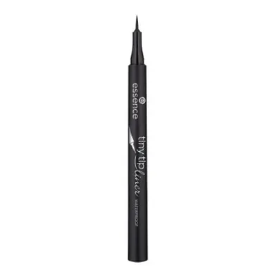 essence vízálló szemhéjtus Tiny Tip Liner Waterproof