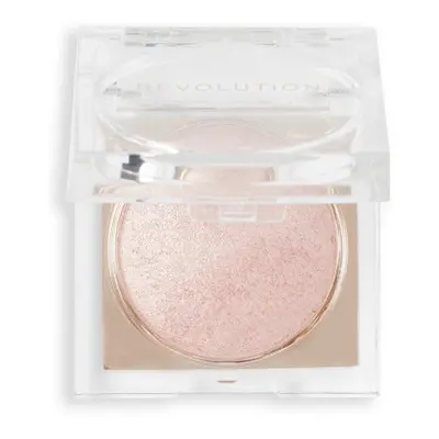 Revolution Beam Bright Highlighter - Pink Seduction