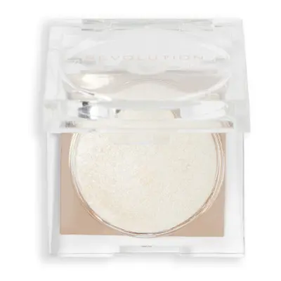 Revolution Beam Bright Highlighter - Diamond Glow