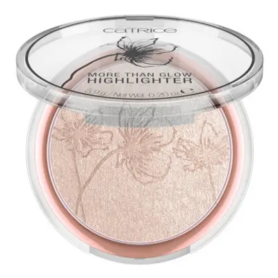 CATRICE kiemelő More Than Glow Highlighter - 020 Supreme Rose Beam