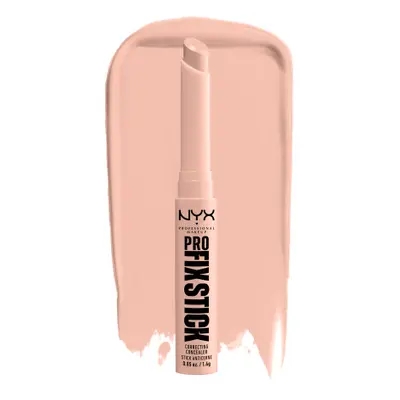 NYX Professional Makeup Pro Fix Stick Correcting Concealer - 0.2 Pink