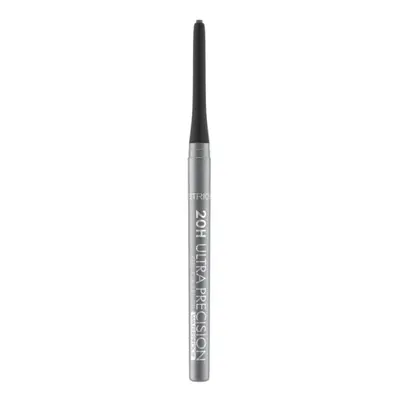 CATRICE 20H Ultra Precision Gel Eye Pencil Waterproof - 120 Icy Silver