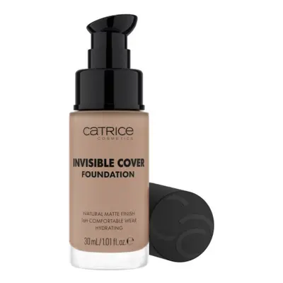 CATRICE Invisible Cover Foundation - 030N