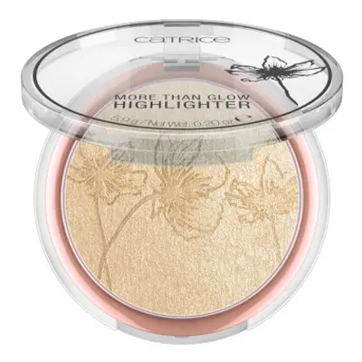 CATRICE kiemelő More Than Glow Highlighter - 030 Beyond Golden Glow