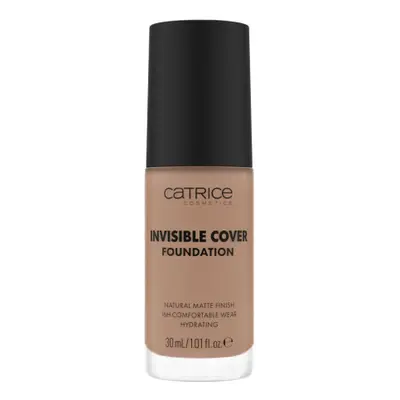 CATRICE Invisible Cover Foundation - 037W