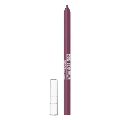 Maybelline New York Tattoo Liner Gel Pencil - Burgundy Bliss