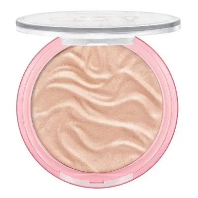 essence Gimme GLOW Luminous Highlighter - 10 Glowy Champagne