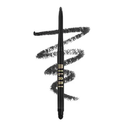 Milani Stay Put Eyeliner - 01 After Dark