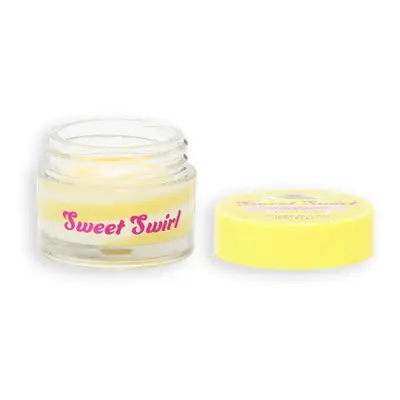 I Heart Revolution Sweet Swirl Lip Balm - Lemon Meringue