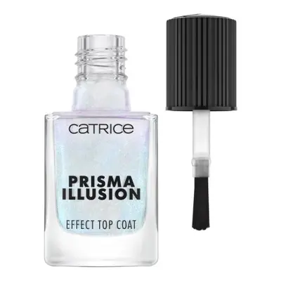 CATRICE Prisma Illusion Effect Top Coat - 040 Galactic Dust