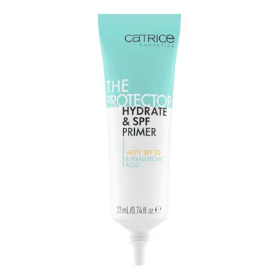 CATRICE The Protector Hydrate & SPF Primer