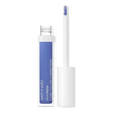 wet n wild Photo Focus Care Color Corrector - Blue