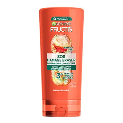 Garnier Fructis Sos Repair Conditioner balzsam