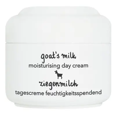 Ziaja Goat's Milk Day Face Cream Kecsketejes nappali krém