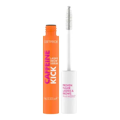 CATRICE Caffeine Kick Lash & Brow Serum