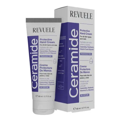 Revuele kézkrém - Ceramide Protective Hand Cream